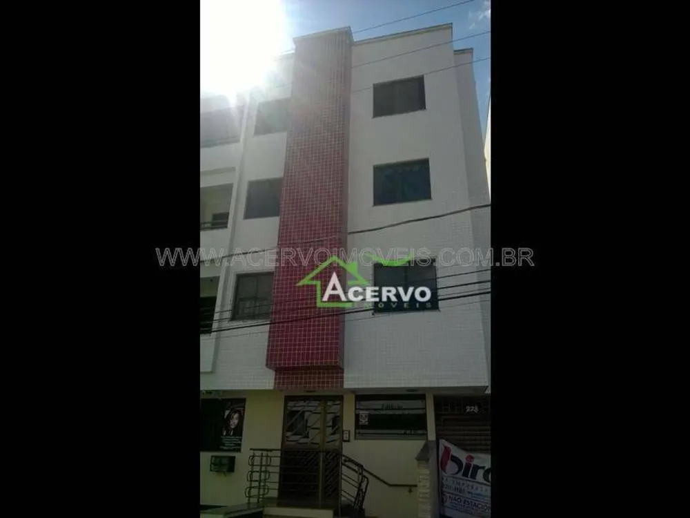 Apartamento, 3 quartos, 85 m² - Foto 1