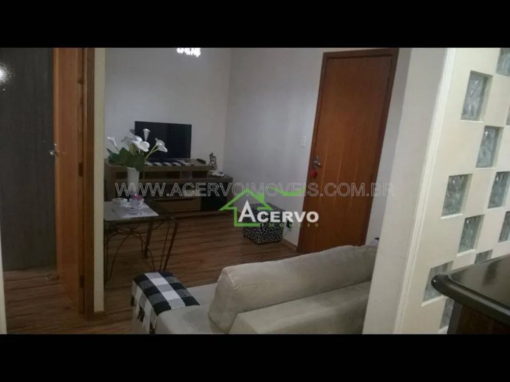 Apartamento, 3 quartos, 85 m² - Foto 2