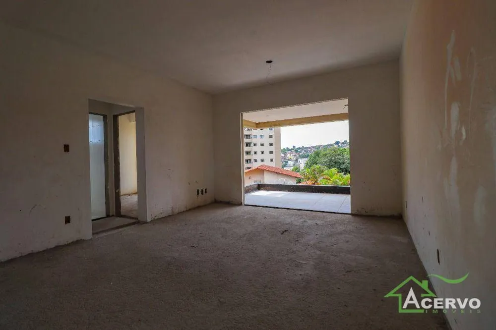 Apartamento, 2 quartos, 92 m² - Foto 2