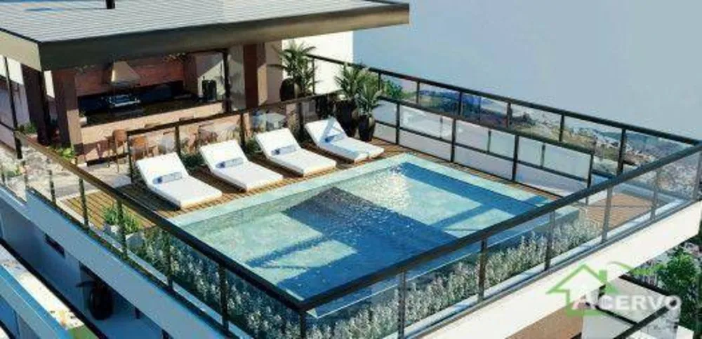 Apartamento, 2 quartos, 61 m² - Foto 4