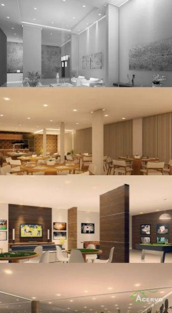 Apartamento, 4 quartos, 160 m² - Foto 3