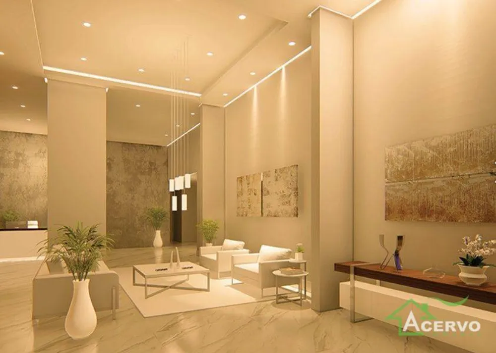 Apartamento, 4 quartos, 160 m² - Foto 2