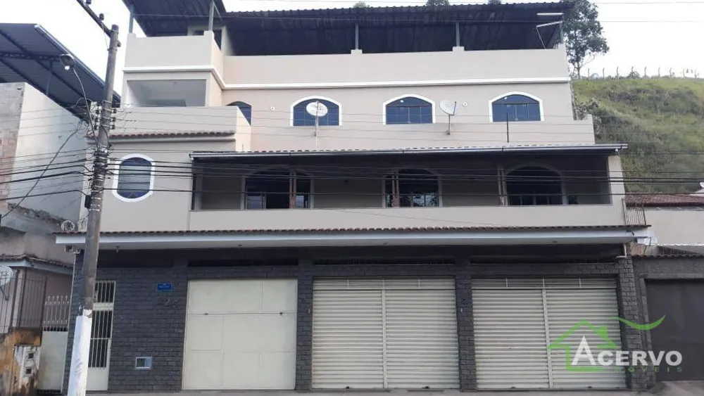 Casa, 3 quartos, 181 m² - Foto 1