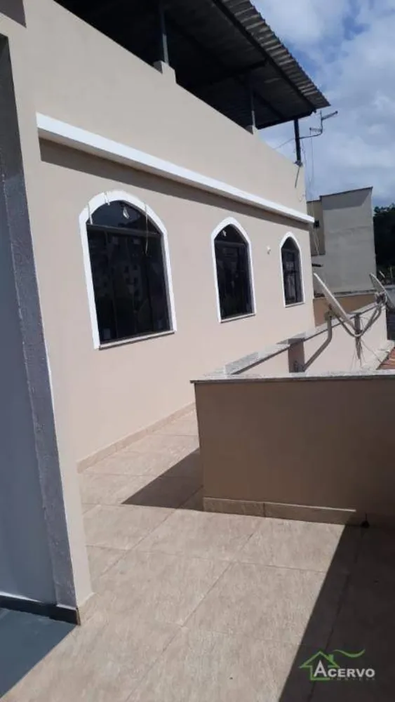 Casa, 3 quartos, 181 m² - Foto 2