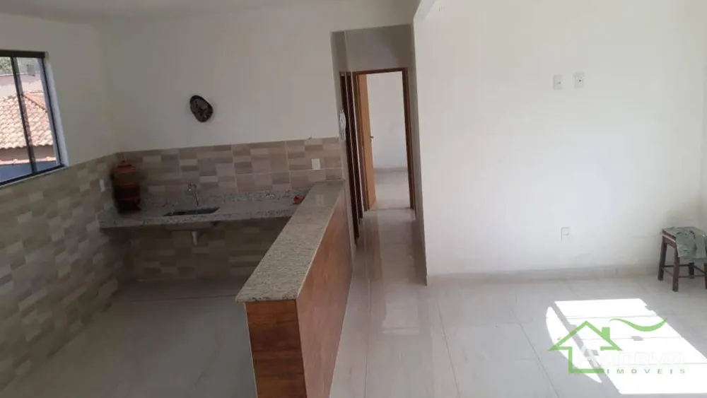 Casa, 3 quartos, 181 m² - Foto 3