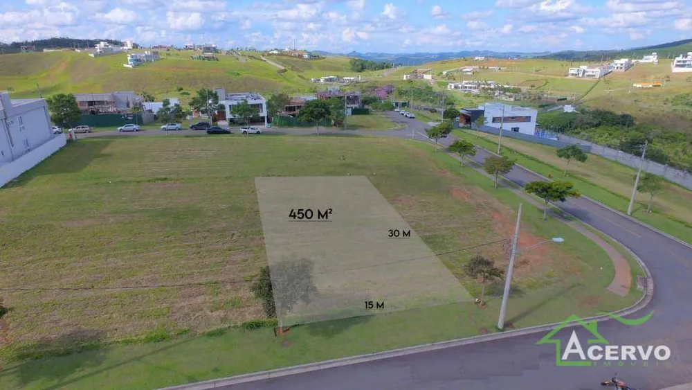 Loteamento e Condomínio, 450 m² - Foto 2