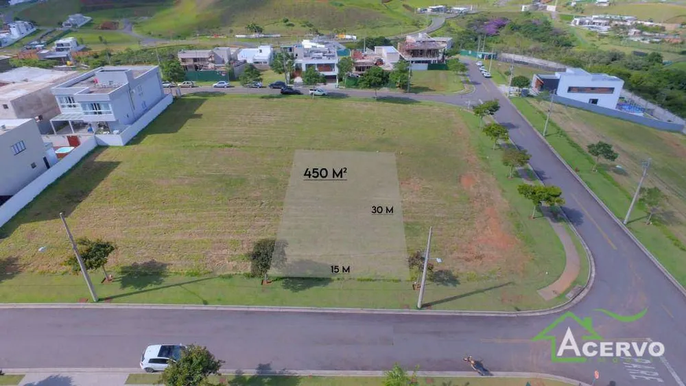 Loteamento e Condomínio, 450 m² - Foto 3