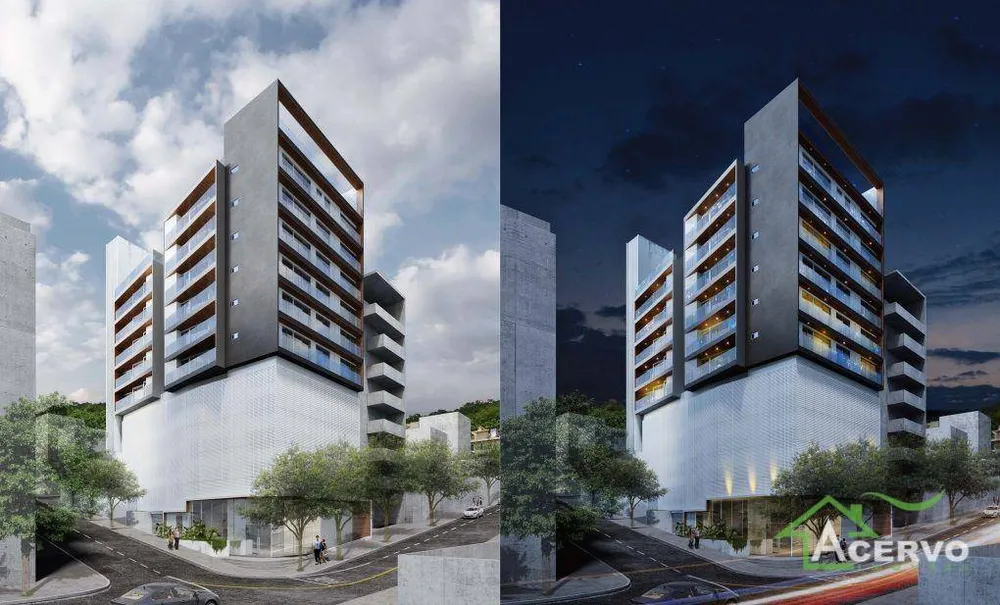 Cobertura, 4 quartos, 276 m² - Foto 1