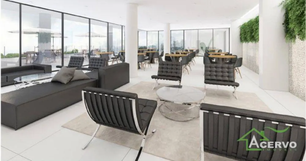 Apartamento, 3 quartos, 142 m² - Foto 2
