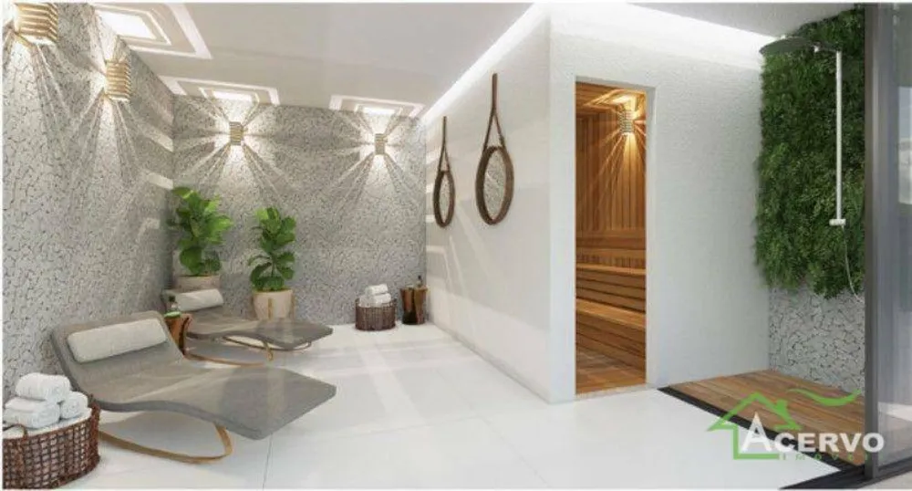 Apartamento, 3 quartos, 142 m² - Foto 3