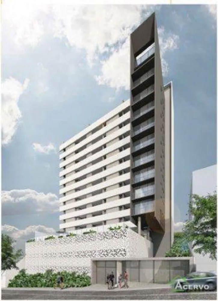 Apartamento, 3 quartos, 142 m² - Foto 1
