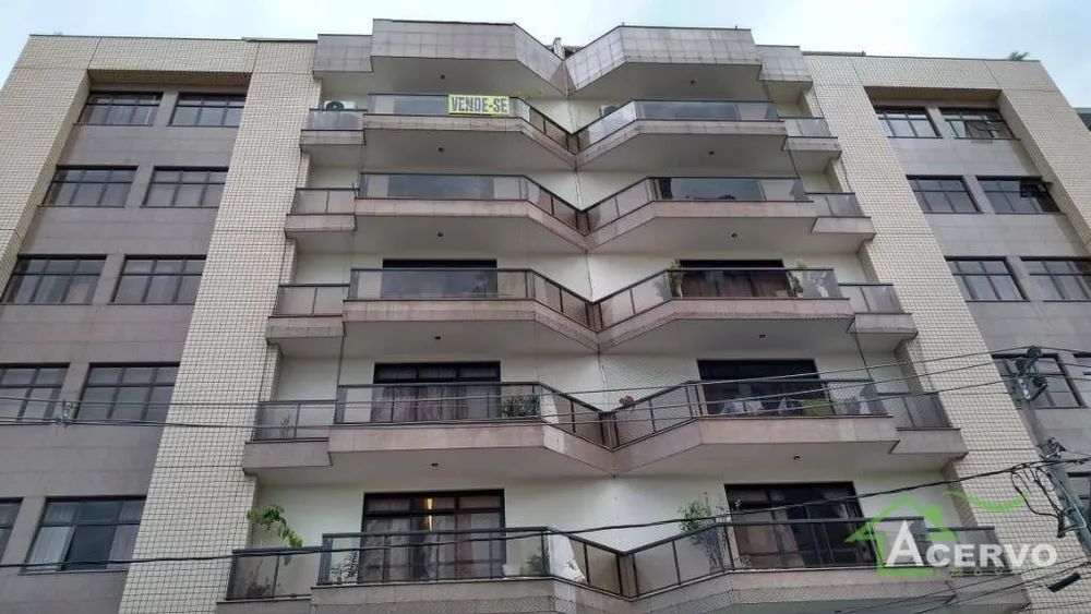 Cobertura, 3 quartos, 146 m² - Foto 1