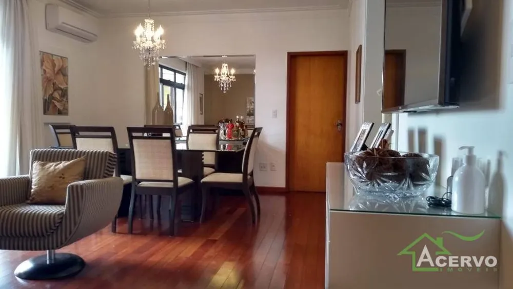 Cobertura, 3 quartos, 146 m² - Foto 3