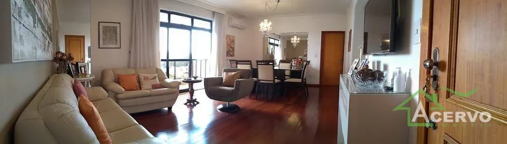 Cobertura, 3 quartos, 146 m² - Foto 2
