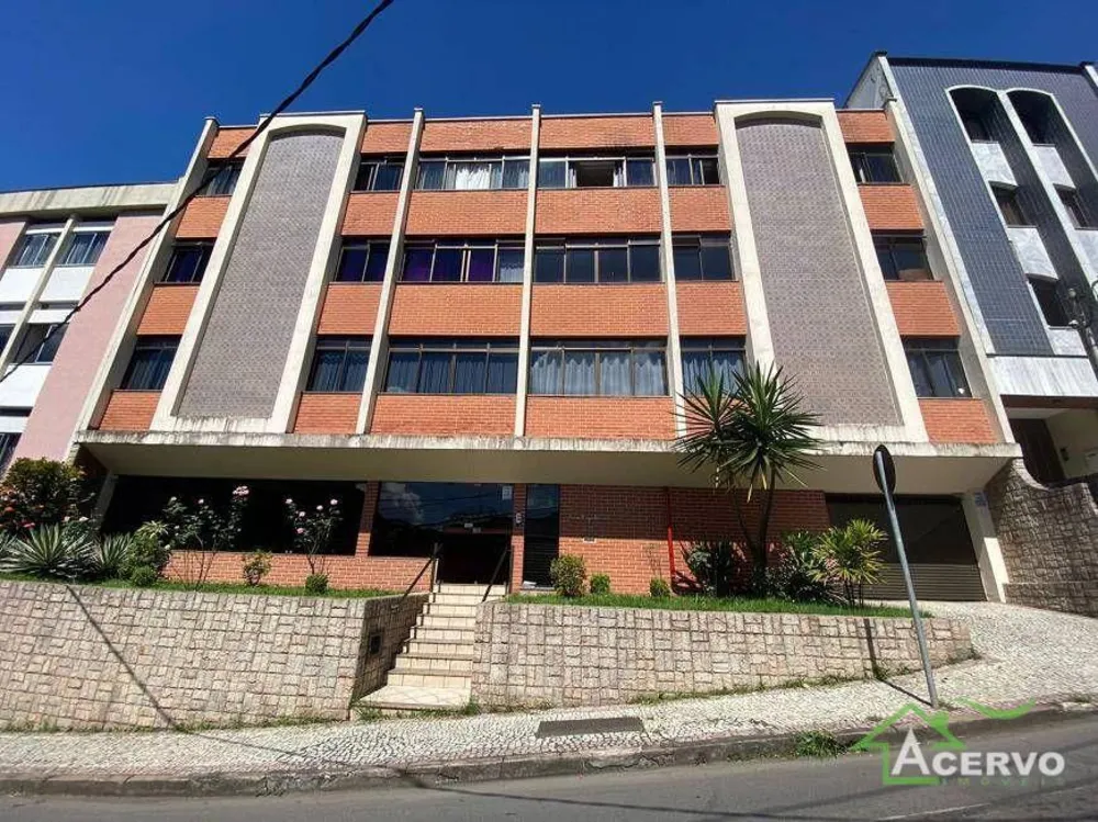 Apartamento, 3 quartos, 99 m² - Foto 1