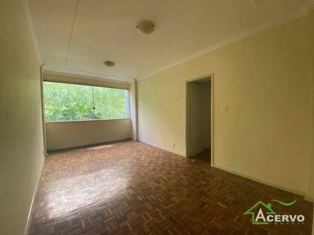 Apartamento, 3 quartos, 99 m² - Foto 2