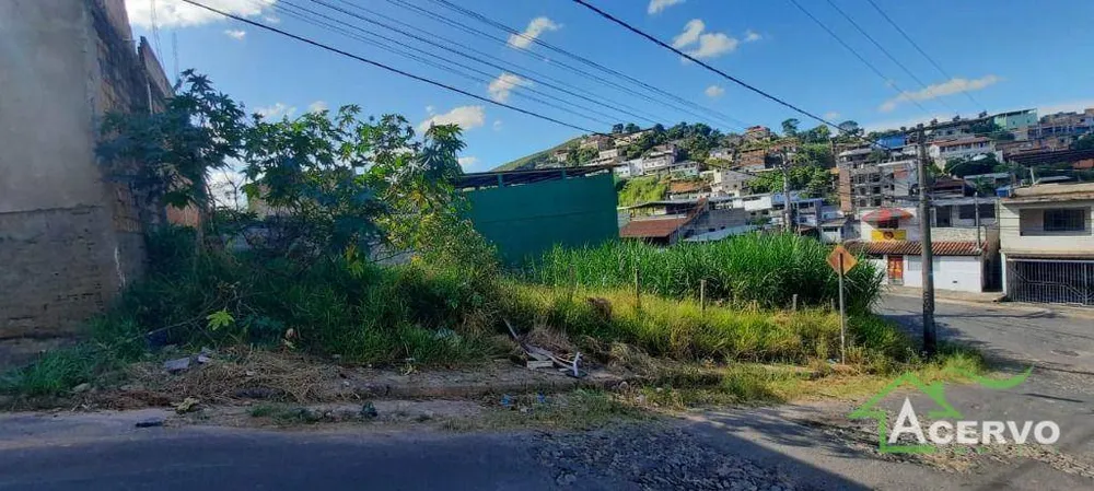 Terreno, 335 m² - Foto 1