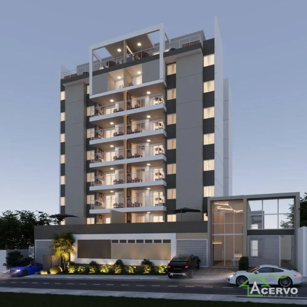 Apartamento, 2 quartos, 76 m² - Foto 4