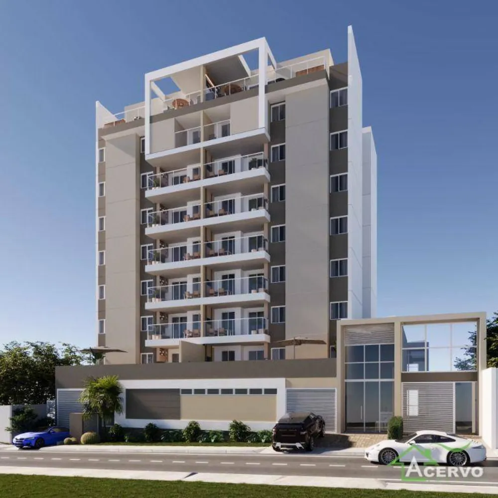 Apartamento, 2 quartos, 76 m² - Foto 2