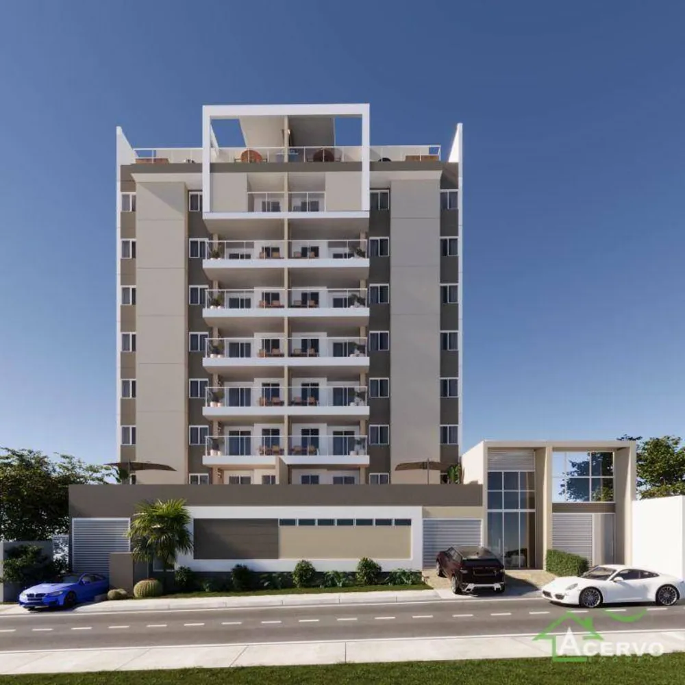 Apartamento, 2 quartos, 76 m² - Foto 1