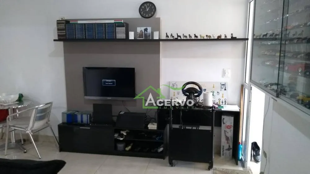 Apartamento, 1 quarto, 46 m² - Foto 2
