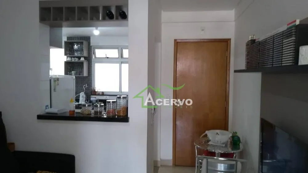 Apartamento, 1 quarto, 46 m² - Foto 4