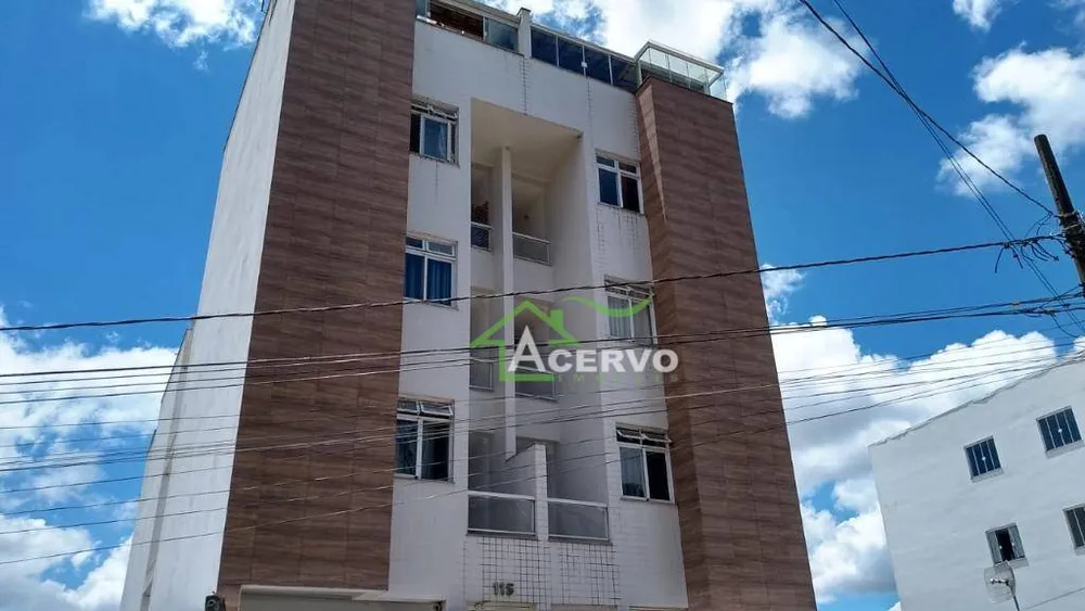 Apartamento, 1 quarto, 46 m² - Foto 1