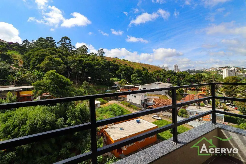 Apartamento, 1 quarto, 46 m² - Foto 4