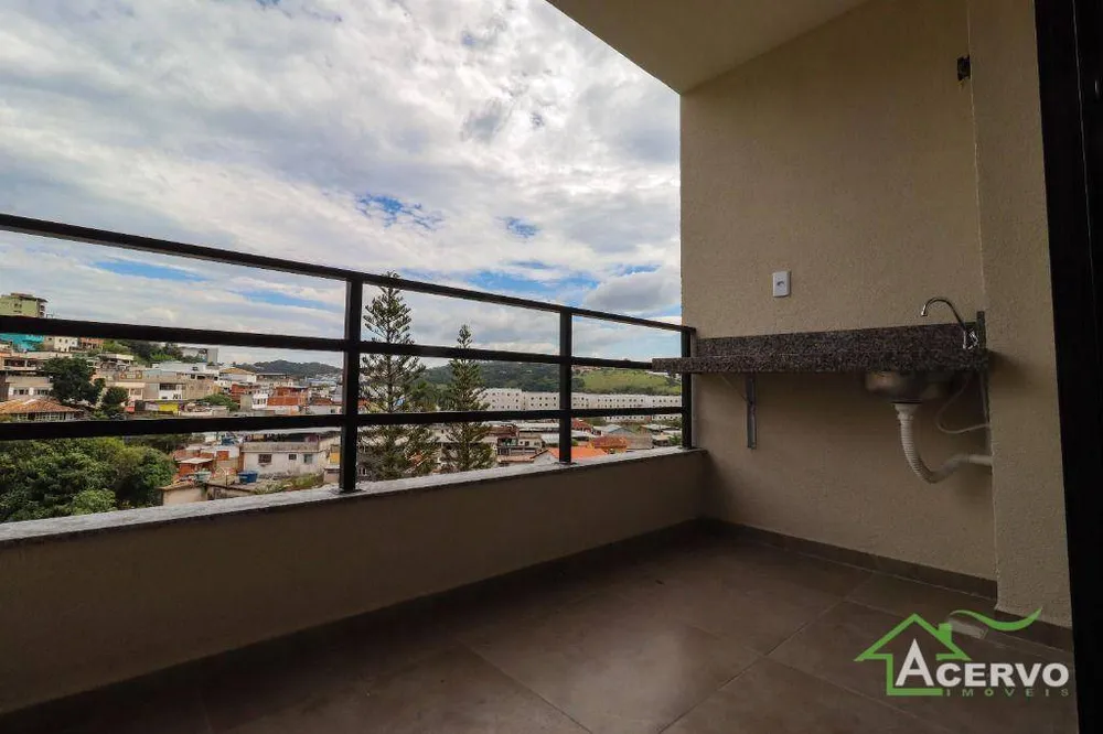 Apartamento, 1 quarto, 46 m² - Foto 1