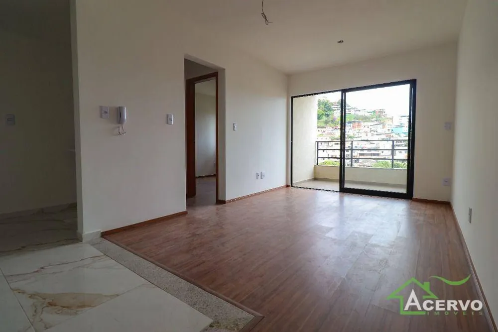 Apartamento, 1 quarto, 46 m² - Foto 4