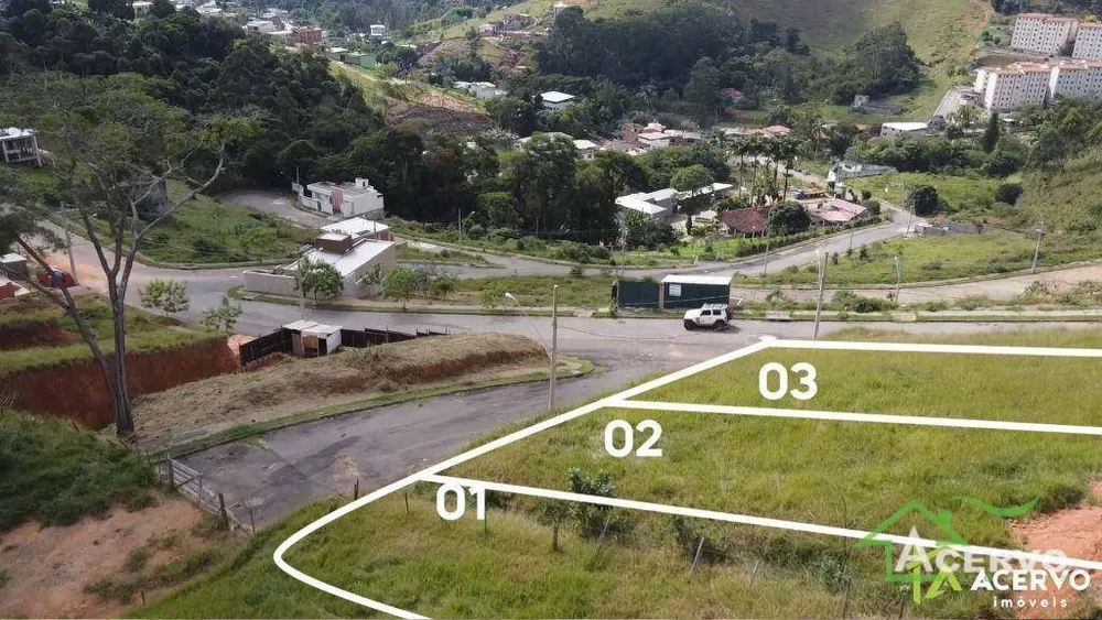 Loteamento e Condomínio, 250 m² - Foto 3