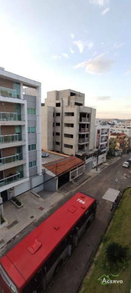 Apartamento, 2 quartos, 57 m² - Foto 1