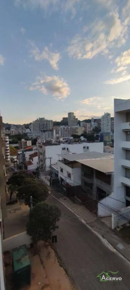 Apartamento, 2 quartos, 57 m² - Foto 2