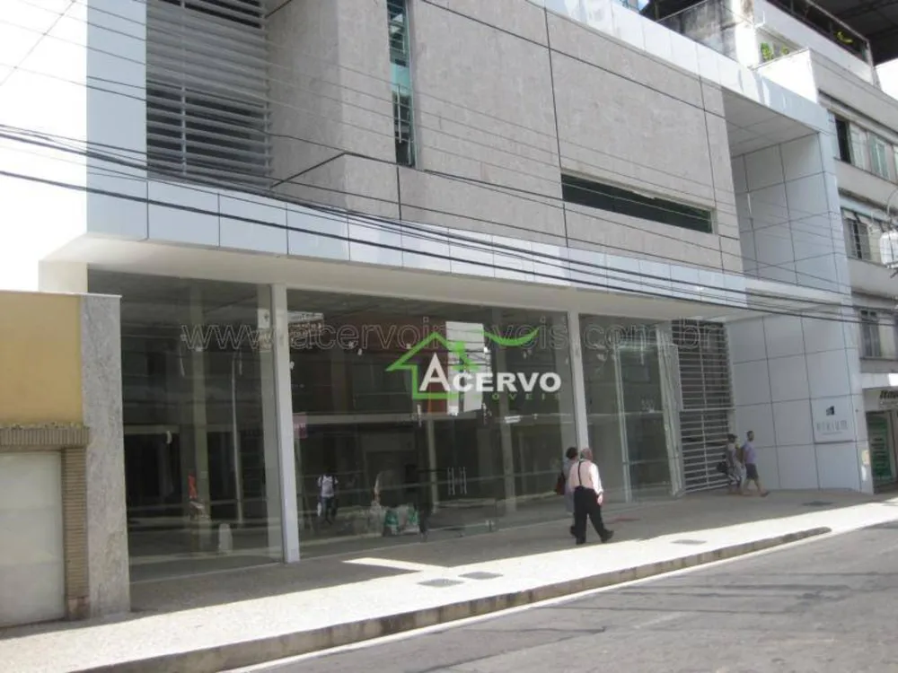 Loja-Salão, 423 m² - Foto 2