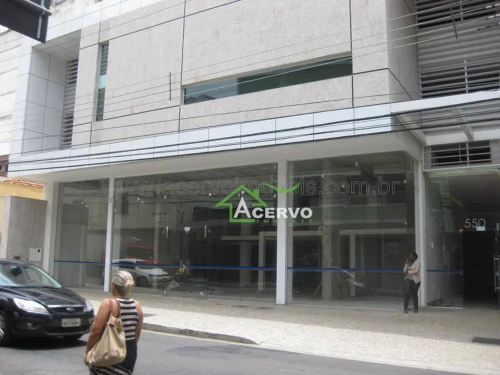 Loja-Salão, 423 m² - Foto 3