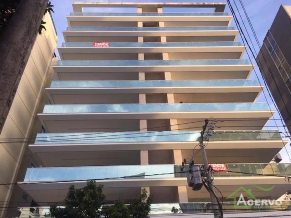 Apartamento, 4 quartos - Foto 1