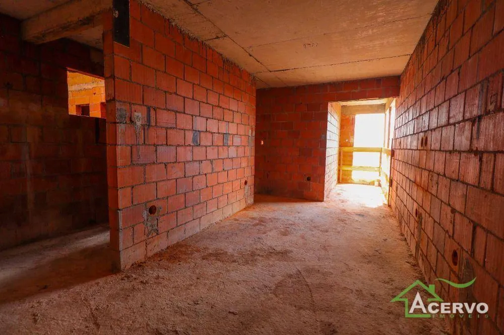 Apartamento, 2 quartos, 52 m² - Foto 2