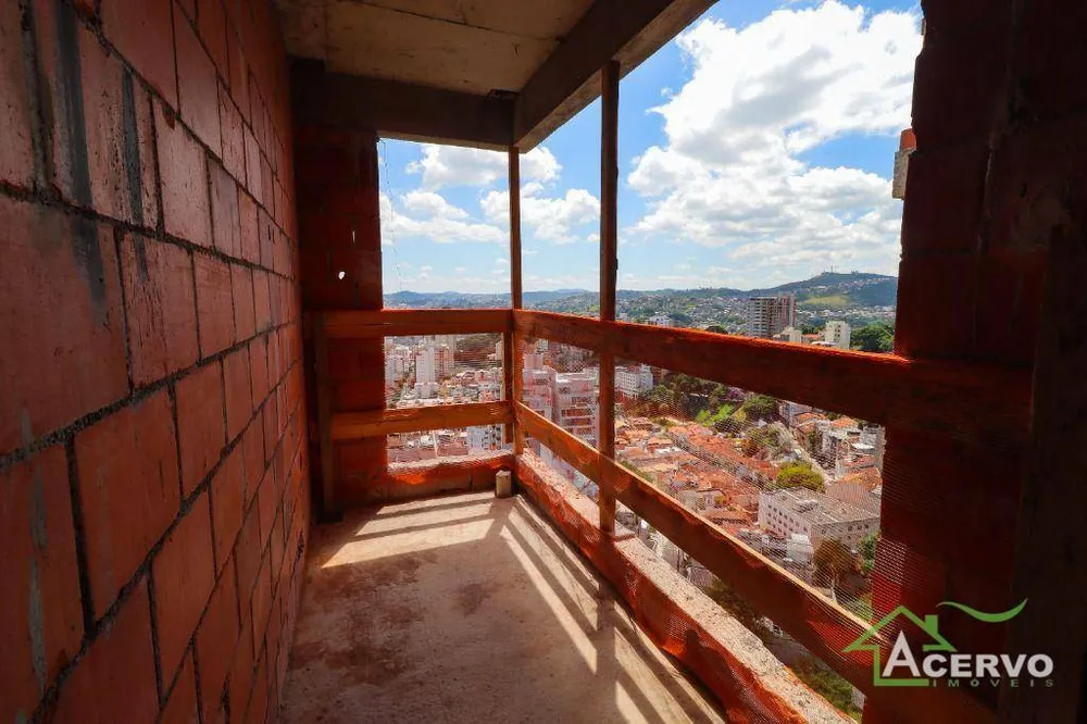 Apartamento, 2 quartos, 52 m² - Foto 3