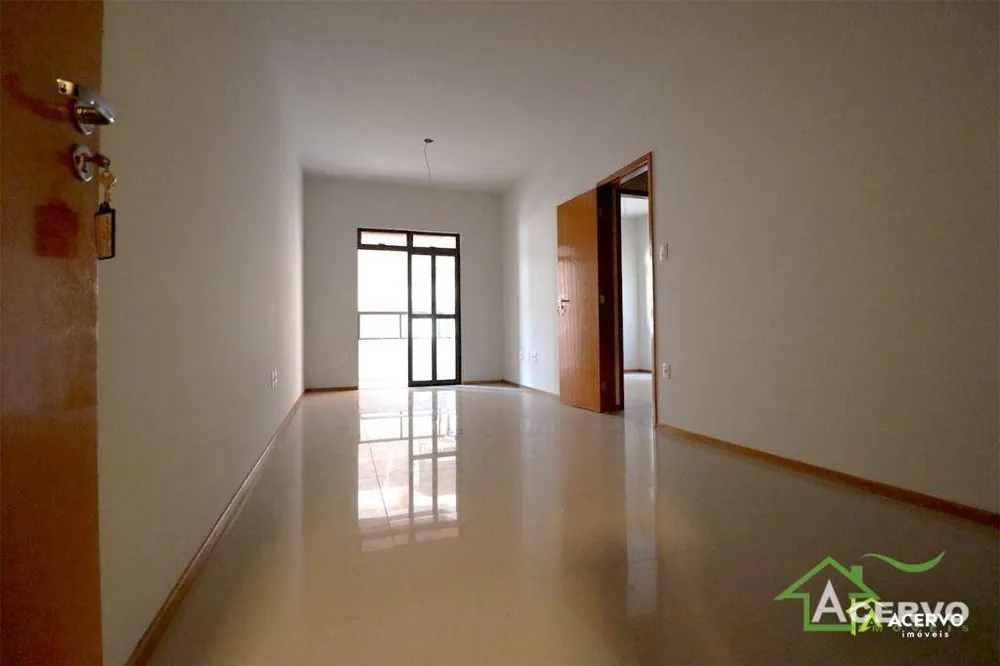 Apartamento, 2 quartos, 93 m² - Foto 2