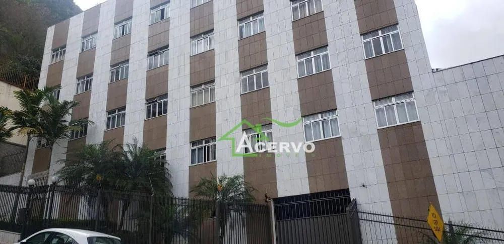 Apartamento, 1 quarto, 36 m² - Foto 2