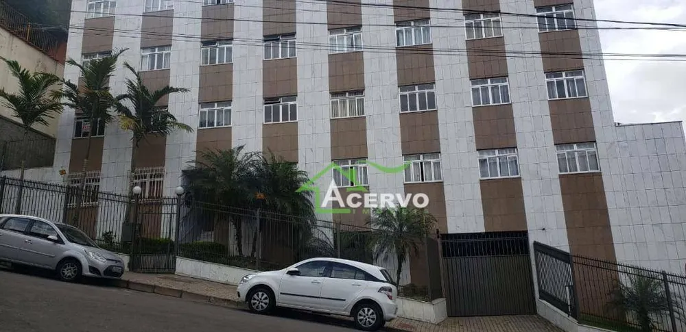 Apartamento, 1 quarto, 36 m² - Foto 1