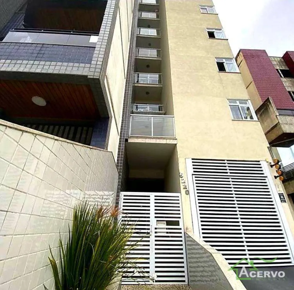 Apartamento, 1 quarto, 77 m² - Foto 2