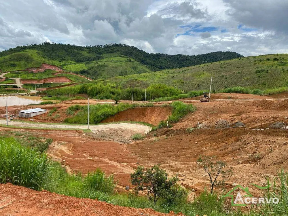 Loteamento e Condomínio, 582 m² - Foto 3