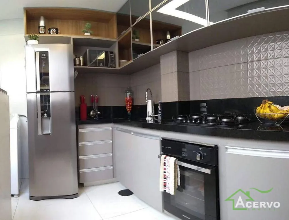 Apartamento, 3 quartos, 90 m² - Foto 4