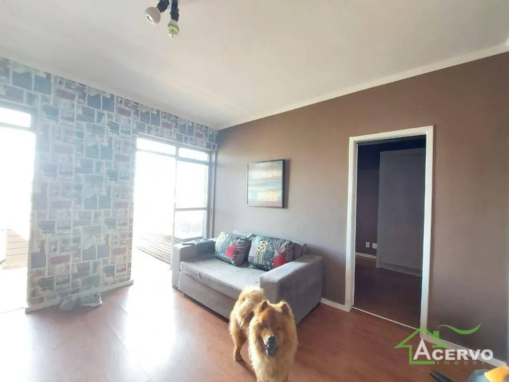 Cobertura, 1 quarto, 45 m² - Foto 4
