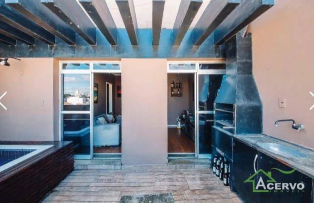 Cobertura, 1 quarto, 45 m² - Foto 2