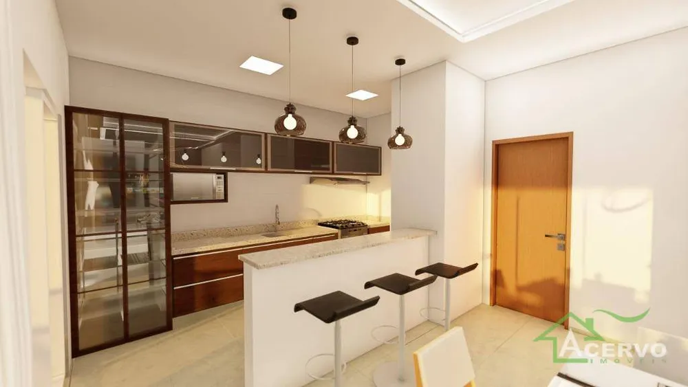 Cobertura, 3 quartos, 144 m² - Foto 3