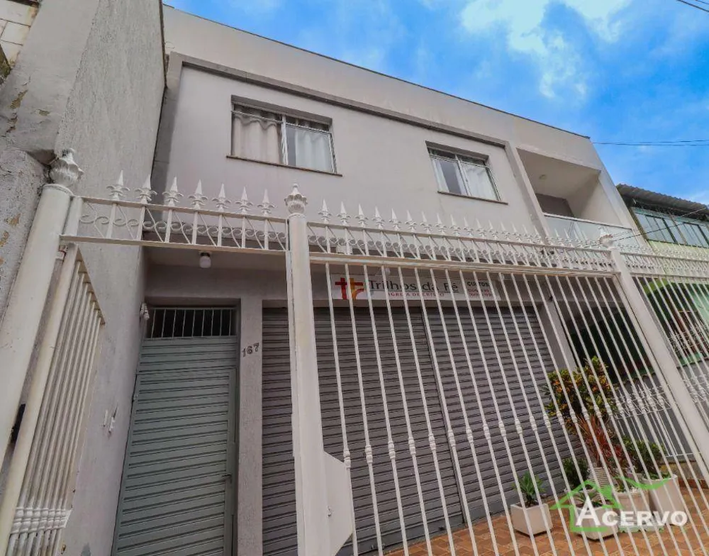 Apartamento, 2 quartos, 60 m² - Foto 1