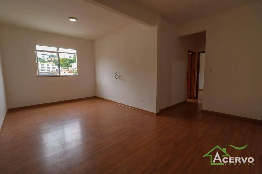 Apartamento, 2 quartos, 60 m² - Foto 2