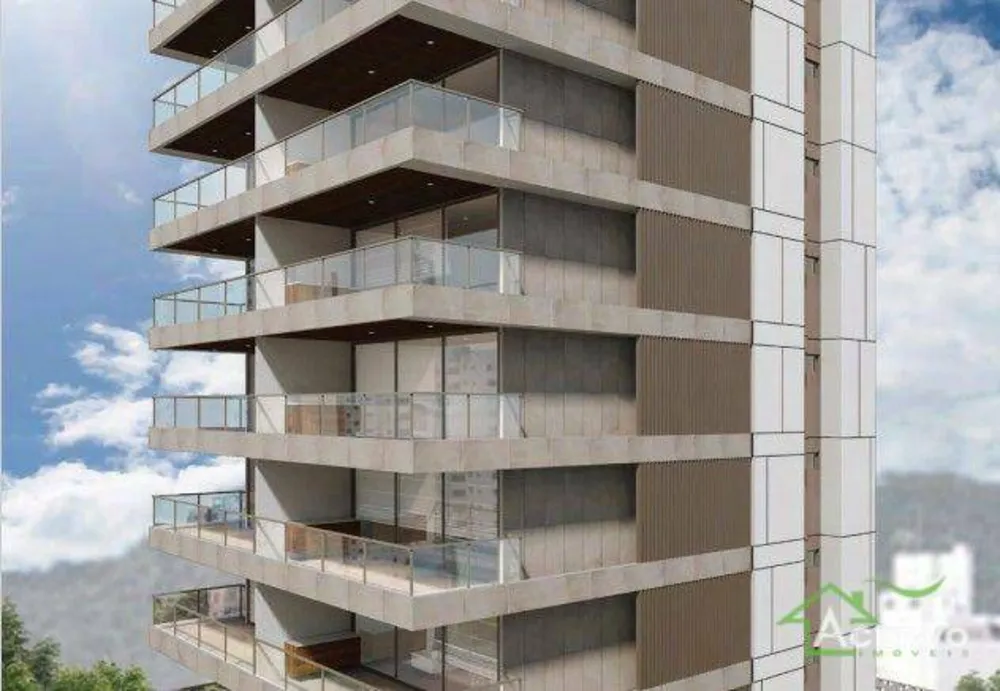Apartamento, 2 quartos, 90 m² - Foto 2